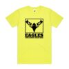 Block Tee (Safety Colours) Thumbnail