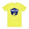 Block Tee (Safety Colours) Thumbnail