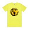 Block Tee (Safety Colours) Thumbnail