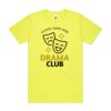 Block Tee (Safety Colours) Thumbnail