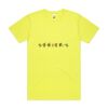 Block Tee (Safety Colours) Thumbnail