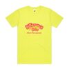 Block Tee (Safety Colours) Thumbnail