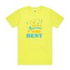 Block Tee (Safety Colours) Thumbnail