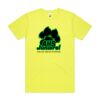 Block Tee (Safety Colours) Thumbnail