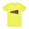 Block Tee (Safety Colours) Thumbnail