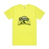 Block Tee (Safety Colours) Thumbnail