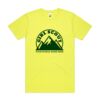 Block Tee (Safety Colours) Thumbnail