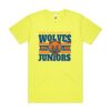 Block Tee (Safety Colours) Thumbnail
