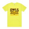 Block Tee (Safety Colours) Thumbnail