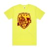 Block Tee (Safety Colours) Thumbnail