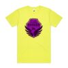 Block Tee (Safety Colours) Thumbnail