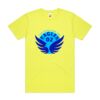 Block Tee (Safety Colours) Thumbnail