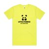 Block Tee (Safety Colours) Thumbnail