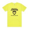 Block Tee (Safety Colours) Thumbnail