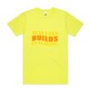 Block Tee (Safety Colours) Thumbnail