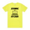 Block Tee (Safety Colours) Thumbnail