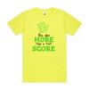 Block Tee (Safety Colours) Thumbnail