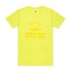 Block Tee (Safety Colours) Thumbnail