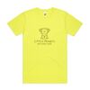 Block Tee (Safety Colours) Thumbnail