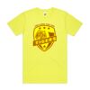 Block Tee (Safety Colours) Thumbnail