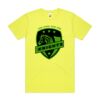 Block Tee (Safety Colours) Thumbnail