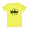 Block Tee (Safety Colours) Thumbnail