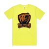 Block Tee (Safety Colours) Thumbnail