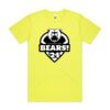 Block Tee (Safety Colours) Thumbnail