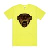 Block Tee (Safety Colours) Thumbnail