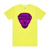Block Tee (Safety Colours) Thumbnail