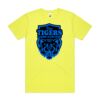 Block Tee (Safety Colours) Thumbnail