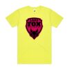 Block Tee (Safety Colours) Thumbnail