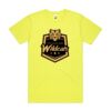 Block Tee (Safety Colours) Thumbnail