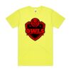 Block Tee (Safety Colours) Thumbnail