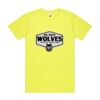Block Tee (Safety Colours) Thumbnail