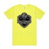 Block Tee (Safety Colours) Thumbnail