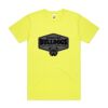 Block Tee (Safety Colours) Thumbnail