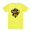 Block Tee (Safety Colours) Thumbnail
