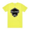 Block Tee (Safety Colours) Thumbnail