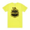 Block Tee (Safety Colours) Thumbnail