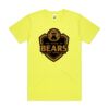 Block Tee (Safety Colours) Thumbnail