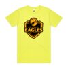 Block Tee (Safety Colours) Thumbnail
