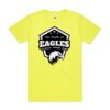Block Tee (Safety Colours) Thumbnail
