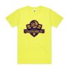 Block Tee (Safety Colours) Thumbnail