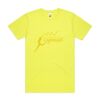 Block Tee (Safety Colours) Thumbnail