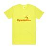 Block Tee (Safety Colours) Thumbnail