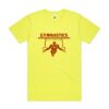 Block Tee (Safety Colours) Thumbnail