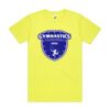 Block Tee (Safety Colours) Thumbnail