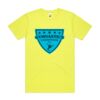 Block Tee (Safety Colours) Thumbnail