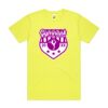 Block Tee (Safety Colours) Thumbnail
